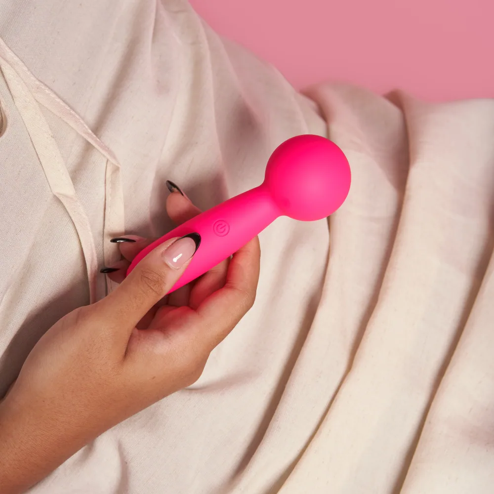 Lolly — with storage pouch